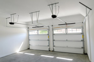 Ambler garage door opener
